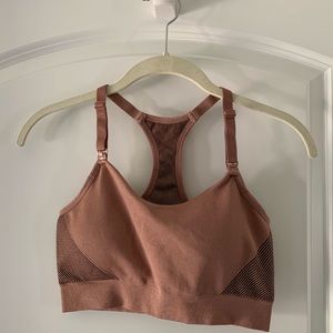 Auden Nursing Sports Bra, medium